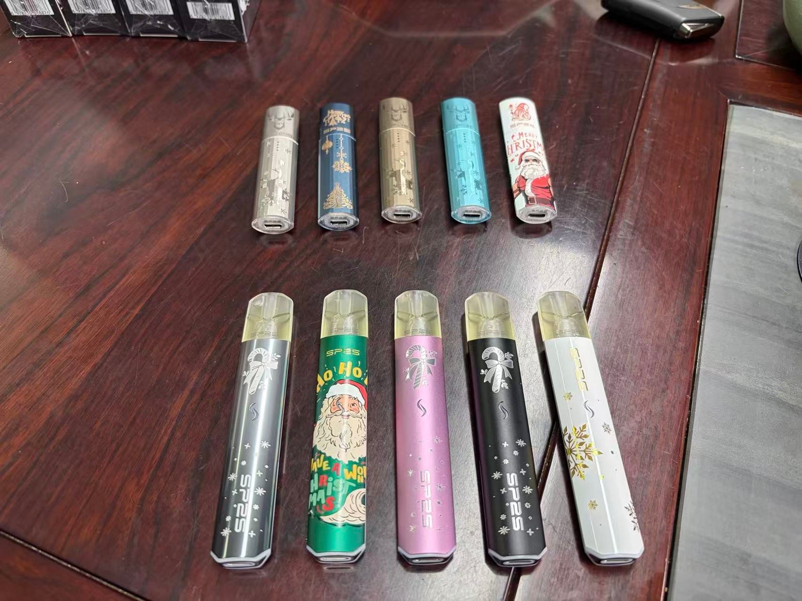 SP2主機 SP2聖誕主機批發 台灣現貨 當天出貨:圖片 5