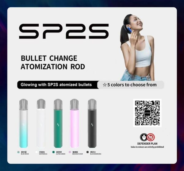 SP2Spro 499/隻 不挑色399/隻